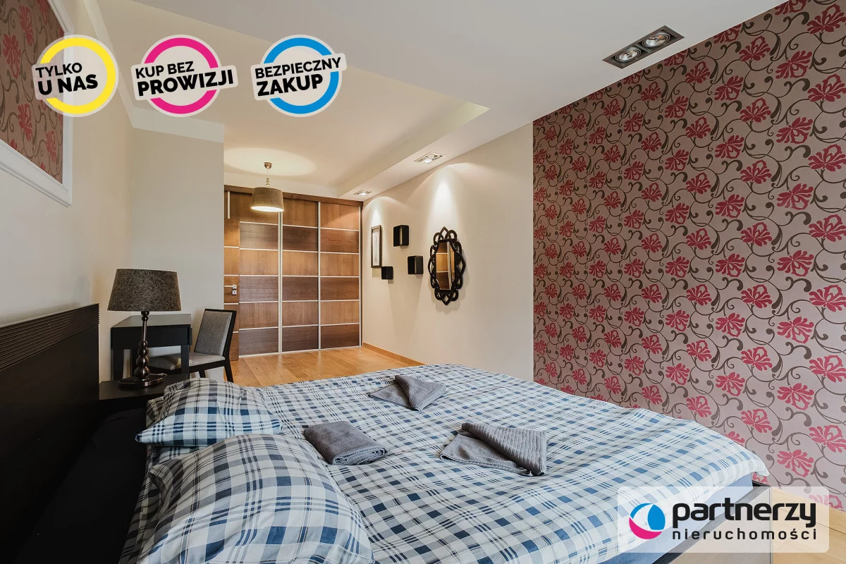 3 pokoje, mieszkanie 93,50 m², piętro 1, oferta nr , PAN124303, Gdańsk, Śródmieście, Szafarnia