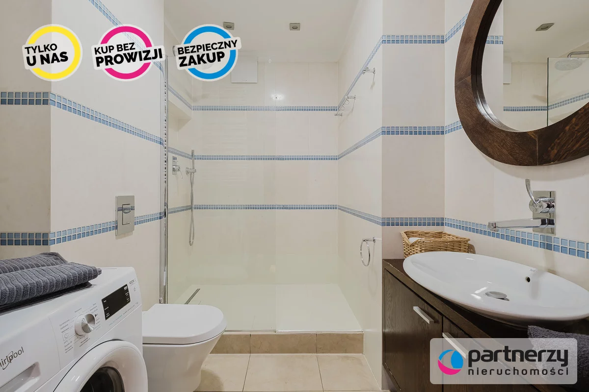 3 pokoje, mieszkanie 93,50 m², piętro 1, oferta nr , PAN124303, Gdańsk, Śródmieście, Szafarnia