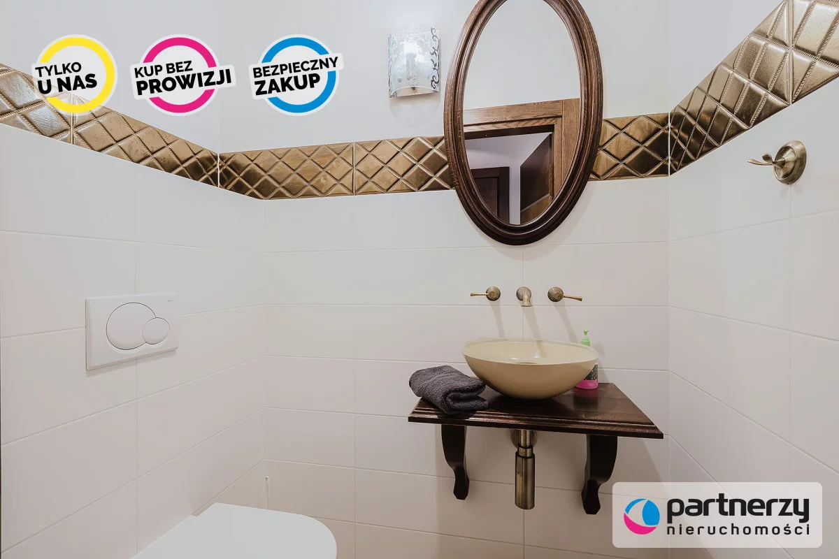 3 pokoje, mieszkanie 93,50 m², piętro 1, oferta nr , PAN124303, Gdańsk, Śródmieście, Szafarnia