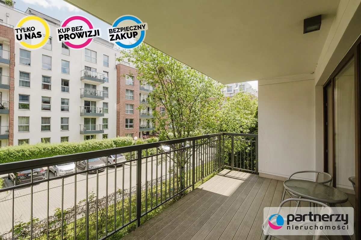 3 pokoje, mieszkanie 93,50 m², piętro 1, oferta nr , PAN124303, Gdańsk, Śródmieście, Szafarnia