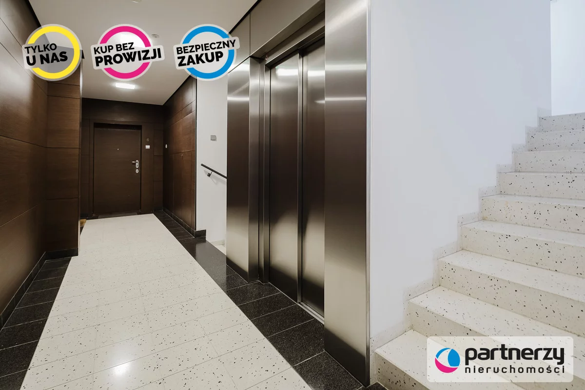 3 pokoje, mieszkanie 93,50 m², piętro 1, oferta nr , PAN124303, Gdańsk, Śródmieście, Szafarnia