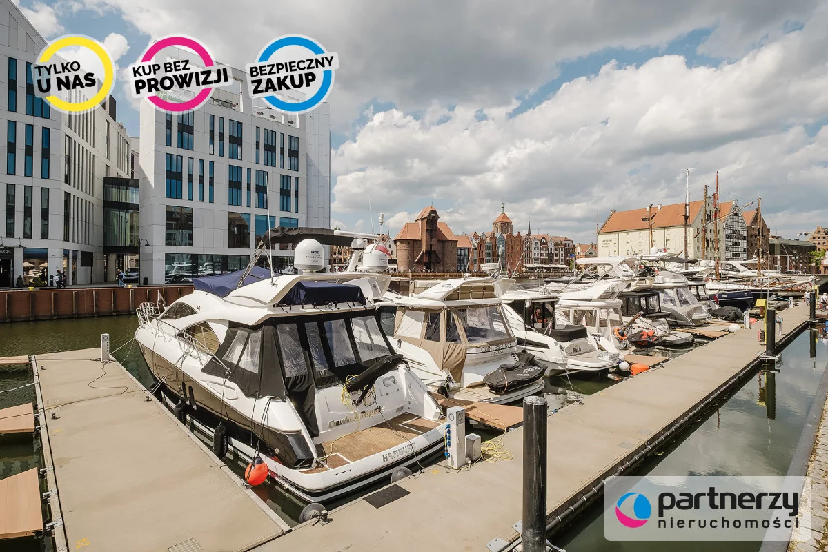 3 pokoje, mieszkanie 93,50 m², piętro 1, oferta nr , PAN124303, Gdańsk, Śródmieście, Szafarnia
