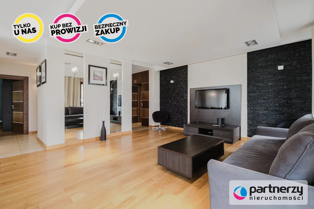 3 pokoje, mieszkanie 93,50 m², piętro 1, oferta nr , PAN781486, Gdańsk, Śródmieście, Szafarnia