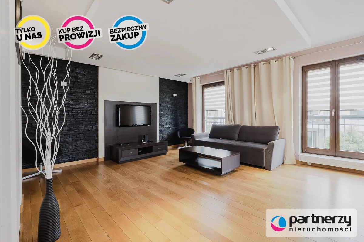 3 pokoje, mieszkanie 93,50 m², piętro 1, oferta nr , PAN781486, Gdańsk, Śródmieście, Szafarnia
