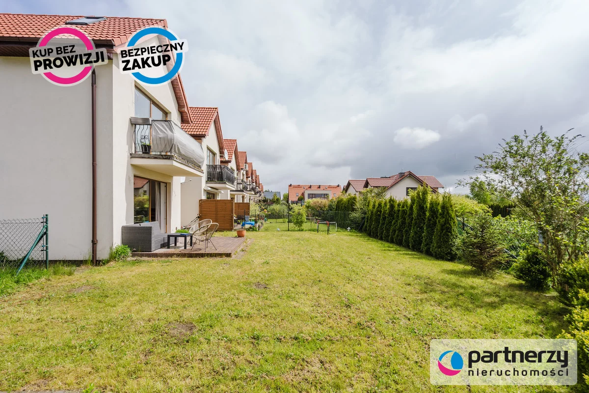 Apartamenty PAN556607 Banino Szafirowa