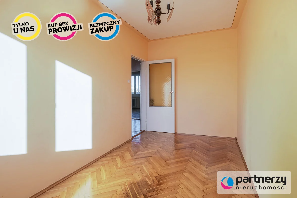 3 pokoje, mieszkanie 56,10 m², piętro 7, oferta nr , PAN493959, Gdańsk, Żabianka-Wejhera-Jelitkowo-Tysiąclecia, Żabianka, Sztormowa