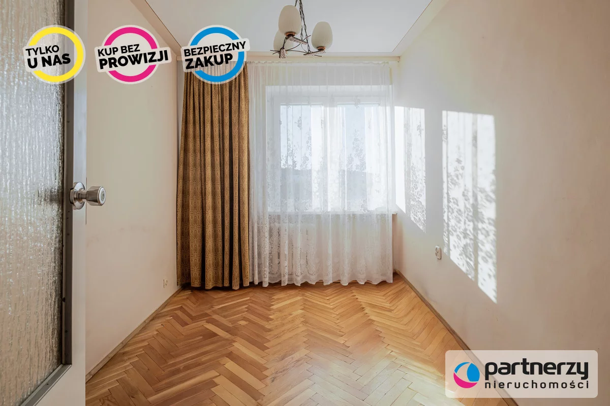 3 pokoje, mieszkanie 56,10 m², piętro 7, oferta nr , PAN493959, Gdańsk, Żabianka-Wejhera-Jelitkowo-Tysiąclecia, Żabianka, Sztormowa