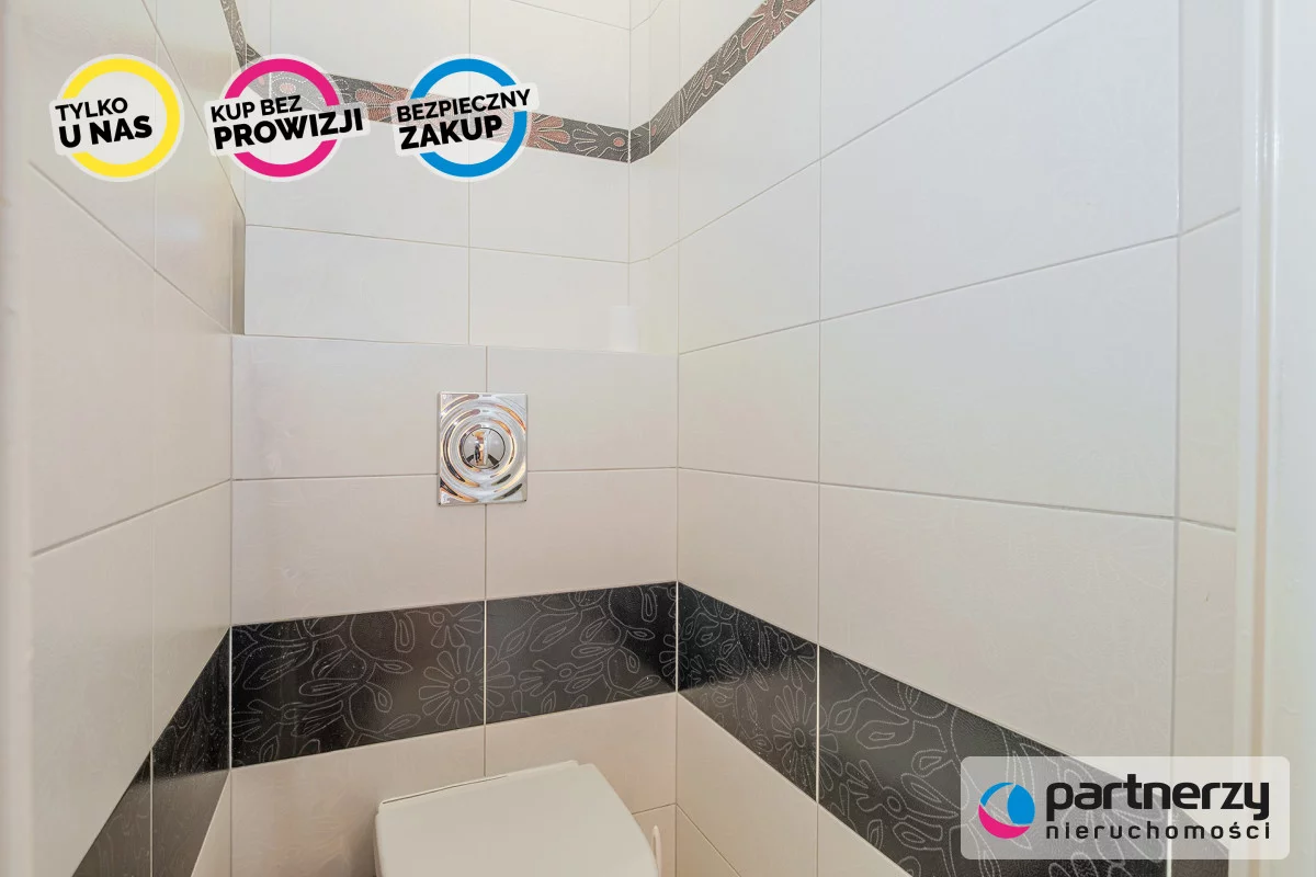 3 pokoje, mieszkanie 56,10 m², piętro 7, oferta nr , PAN493959, Gdańsk, Żabianka-Wejhera-Jelitkowo-Tysiąclecia, Żabianka, Sztormowa