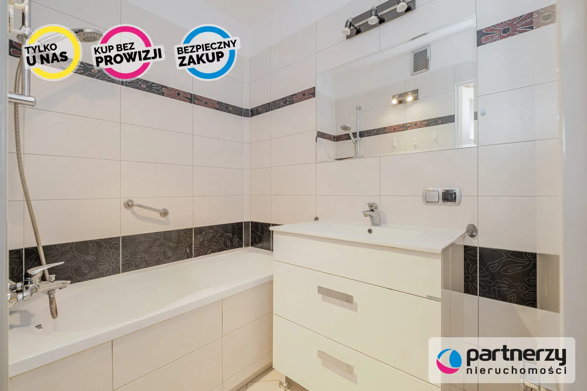 3 pokoje, mieszkanie 56,10 m², piętro 7, oferta nr , PAN493959, Gdańsk, Żabianka-Wejhera-Jelitkowo-Tysiąclecia, Żabianka, Sztormowa