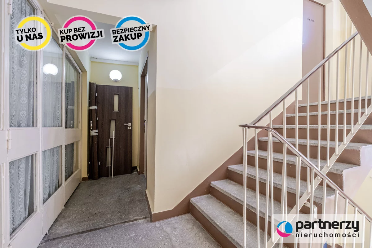 3 pokoje, mieszkanie 56,10 m², piętro 7, oferta nr , PAN493959, Gdańsk, Żabianka-Wejhera-Jelitkowo-Tysiąclecia, Żabianka, Sztormowa