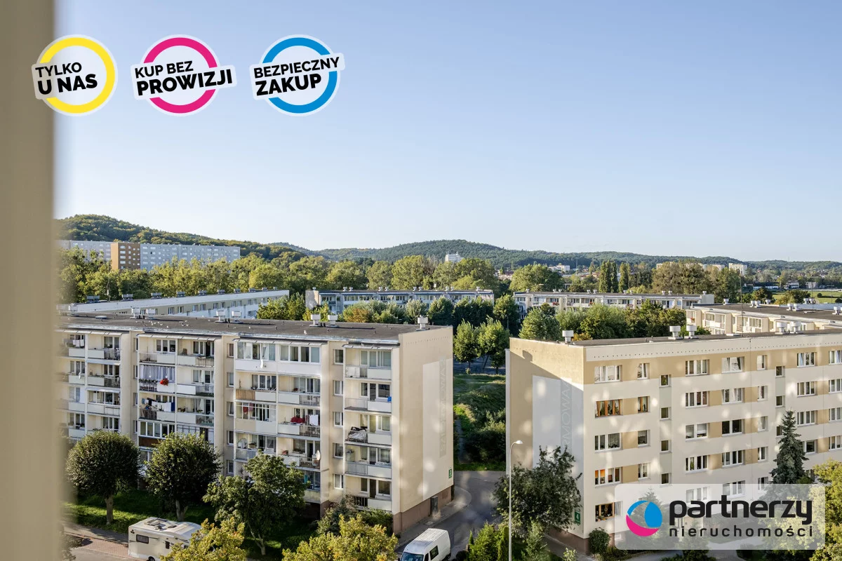 3 pokoje, mieszkanie 56,10 m², piętro 7, oferta nr , PAN493959, Gdańsk, Żabianka-Wejhera-Jelitkowo-Tysiąclecia, Żabianka, Sztormowa