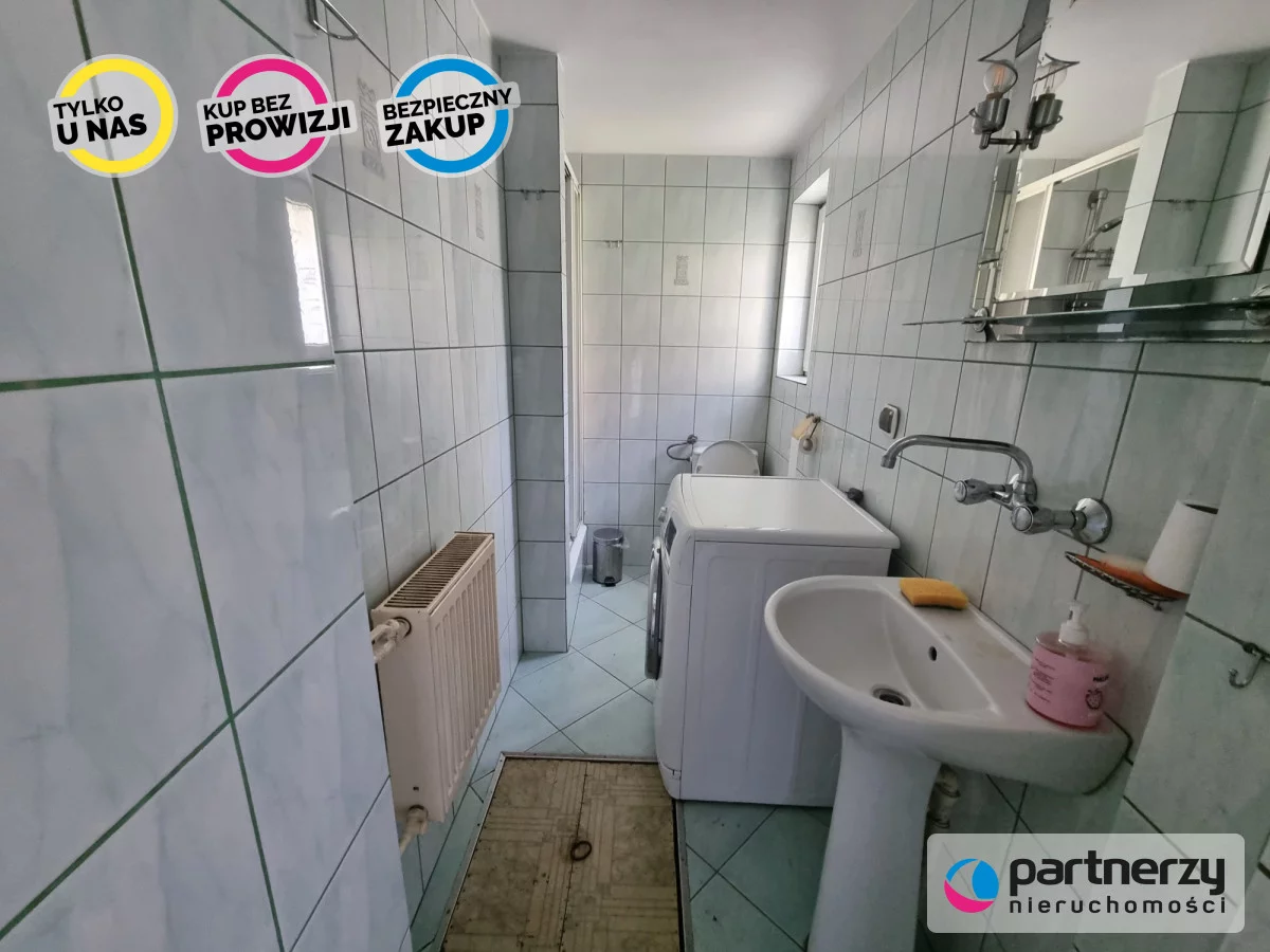3 pokoje, mieszkanie 68,94 m², parter, oferta nr , PAN993356, Łeba, Tadeusza Kościuszki
