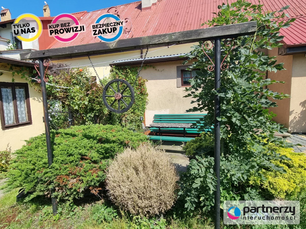 3 pokoje, mieszkanie 68,94 m², parter, oferta nr , PAN993356, Łeba, Tadeusza Kościuszki