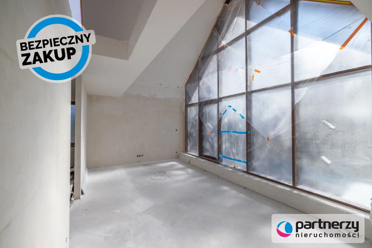 Apartamenty PAN768481 Gdańsk Wyspa Sobieszewska Tęczowa