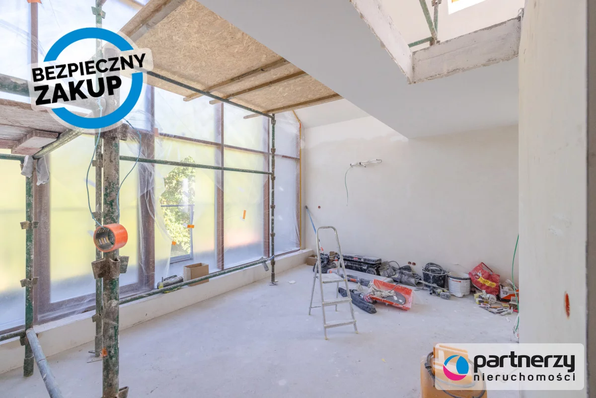 3 pokoje, mieszkanie 49,00 m², piętro 2, oferta nr , PAN768481, Gdańsk, Wyspa Sobieszewska, Sobieszewo, Tęczowa