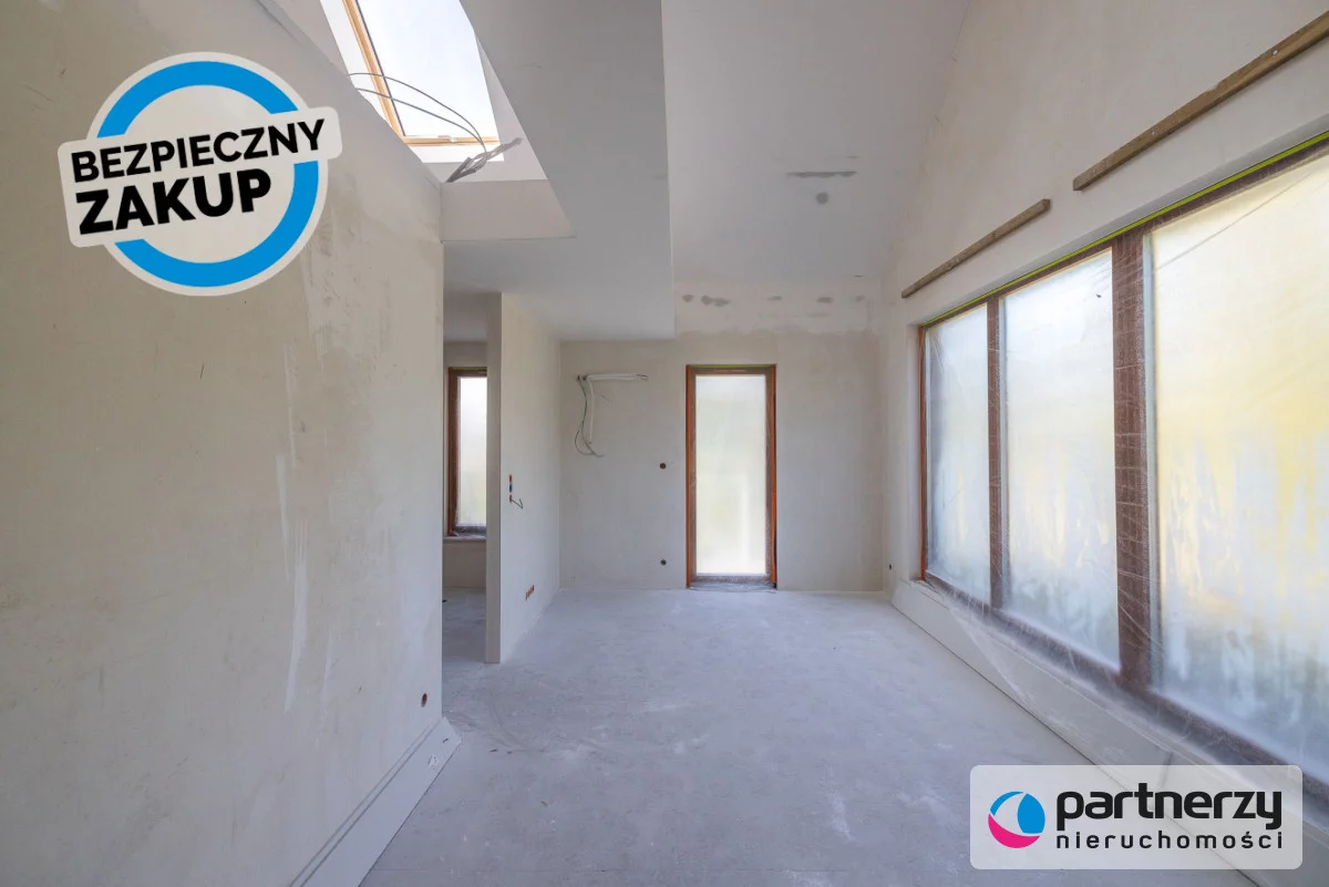 3 pokoje, mieszkanie 49,00 m², piętro 2, oferta nr , PAN768481, Gdańsk, Wyspa Sobieszewska, Sobieszewo, Tęczowa