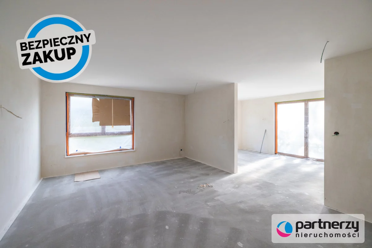 3 pokoje, mieszkanie 49,00 m², piętro 2, oferta nr , PAN768481, Gdańsk, Wyspa Sobieszewska, Sobieszewo, Tęczowa