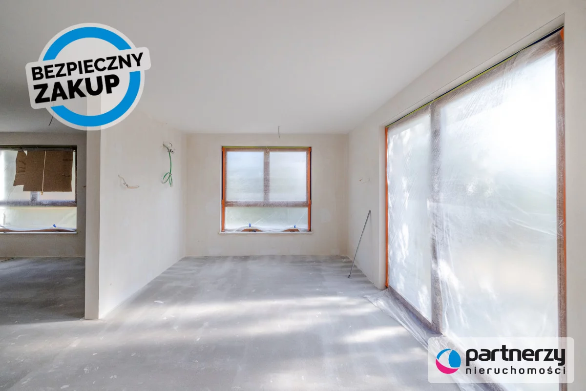 3 pokoje, mieszkanie 49,00 m², piętro 2, oferta nr , PAN768481, Gdańsk, Wyspa Sobieszewska, Sobieszewo, Tęczowa