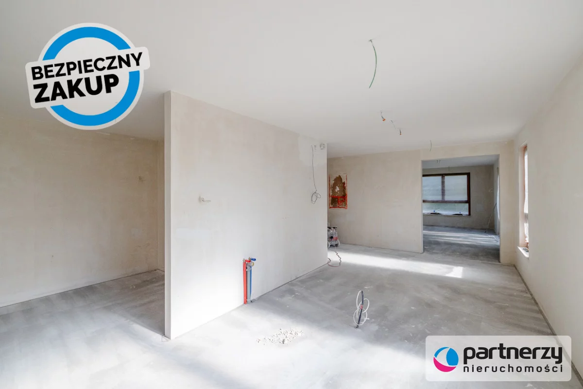 3 pokoje, mieszkanie 49,00 m², piętro 2, oferta nr , PAN768481, Gdańsk, Wyspa Sobieszewska, Sobieszewo, Tęczowa