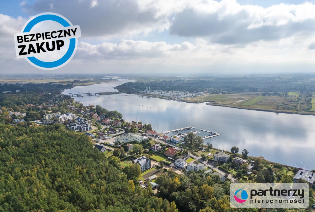 3 pokoje, mieszkanie 49,00 m², piętro 2, oferta nr , PAN768481, Gdańsk, Wyspa Sobieszewska, Sobieszewo, Tęczowa