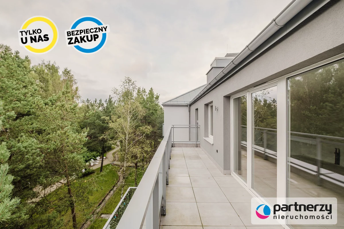 3 pokoje, mieszkanie 58,30 m², piętro 3, oferta nr , PAN507134, Gdynia, Chwarzno-Wiczlino, Wiczlino, Tęczowa