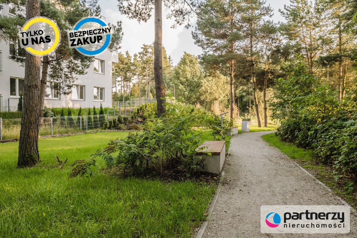 3 pokoje, mieszkanie 58,30 m², piętro 3, oferta nr , PAN507134, Gdynia, Chwarzno-Wiczlino, Wiczlino, Tęczowa