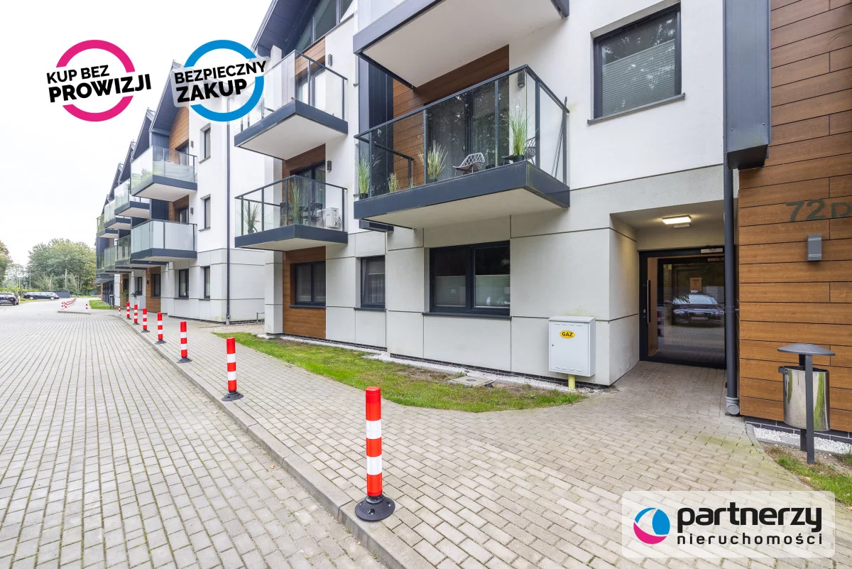 Apartamenty PAN178507 Gdańsk Wyspa Sobieszewska Turystyczna