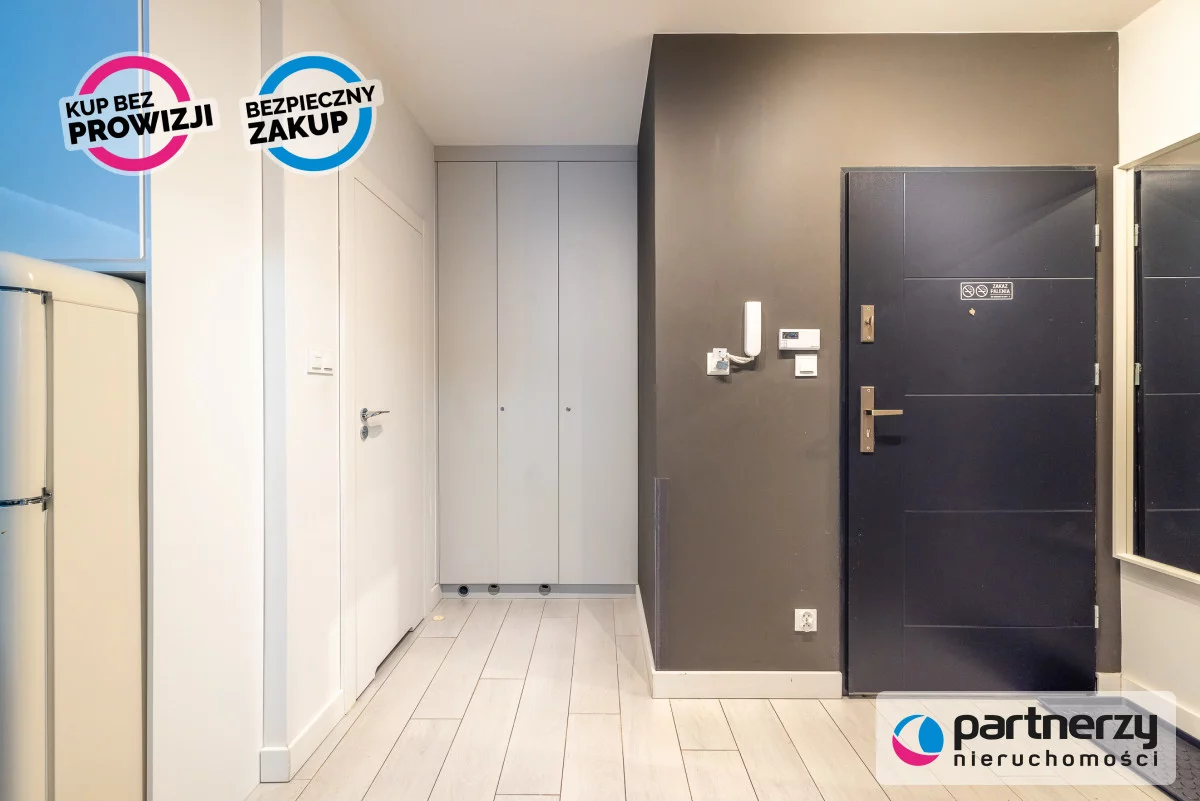 3 pokoje, mieszkanie 53,25 m², piętro 1, oferta nr , PAN178507, Gdańsk, Wyspa Sobieszewska, Sobieszewo, Turystyczna