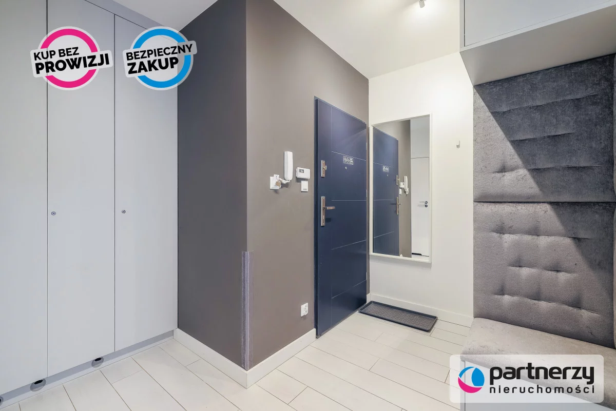 3 pokoje, mieszkanie 53,25 m², piętro 1, oferta nr , PAN178507, Gdańsk, Wyspa Sobieszewska, Sobieszewo, Turystyczna