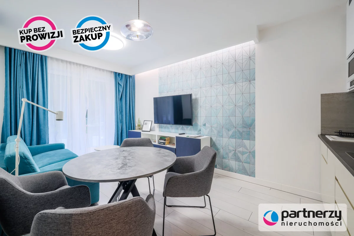 3 pokoje, mieszkanie 53,25 m², piętro 1, oferta nr , PAN178507, Gdańsk, Wyspa Sobieszewska, Sobieszewo, Turystyczna