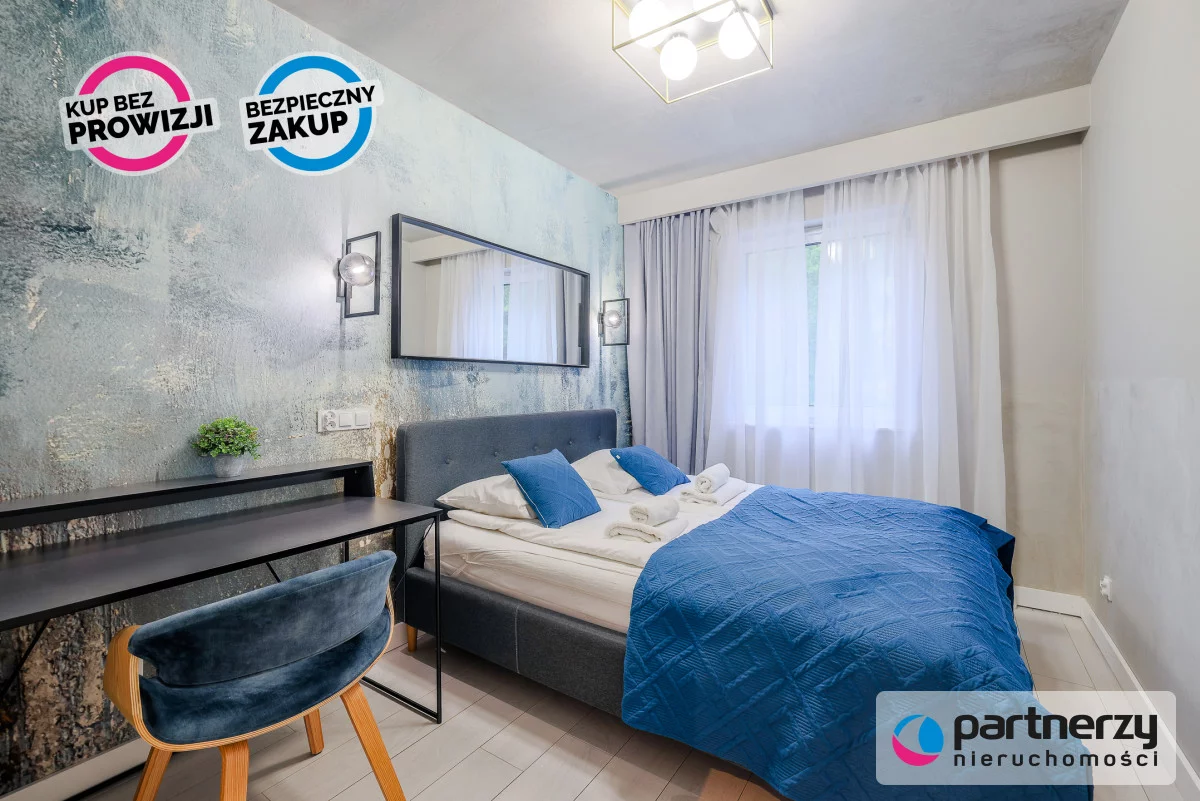 3 pokoje, mieszkanie 53,25 m², piętro 1, oferta nr , PAN178507, Gdańsk, Wyspa Sobieszewska, Sobieszewo, Turystyczna