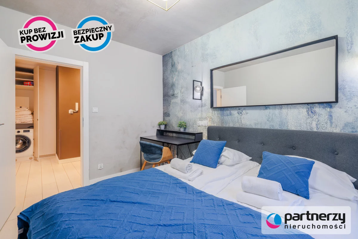 3 pokoje, mieszkanie 53,25 m², piętro 1, oferta nr , PAN178507, Gdańsk, Wyspa Sobieszewska, Sobieszewo, Turystyczna