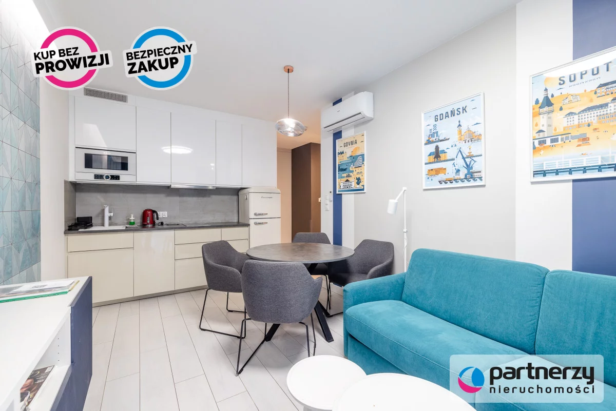 3 pokoje, mieszkanie 53,25 m², piętro 1, oferta nr , PAN178507, Gdańsk, Wyspa Sobieszewska, Sobieszewo, Turystyczna