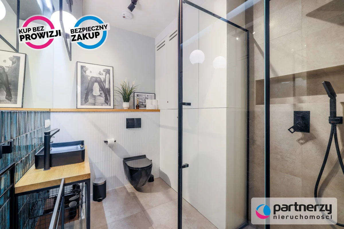 3 pokoje, mieszkanie 53,25 m², piętro 1, oferta nr , PAN178507, Gdańsk, Wyspa Sobieszewska, Sobieszewo, Turystyczna