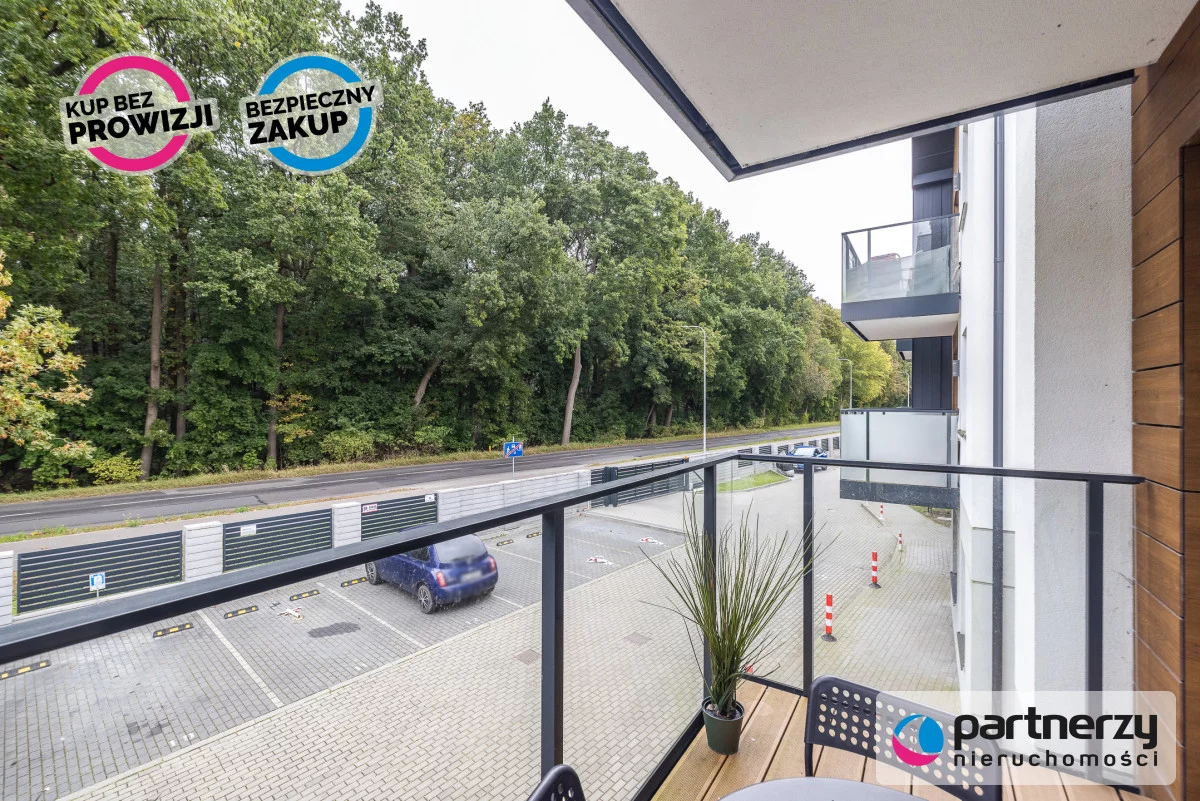 3 pokoje, mieszkanie 53,25 m², piętro 1, oferta nr , PAN178507, Gdańsk, Wyspa Sobieszewska, Sobieszewo, Turystyczna
