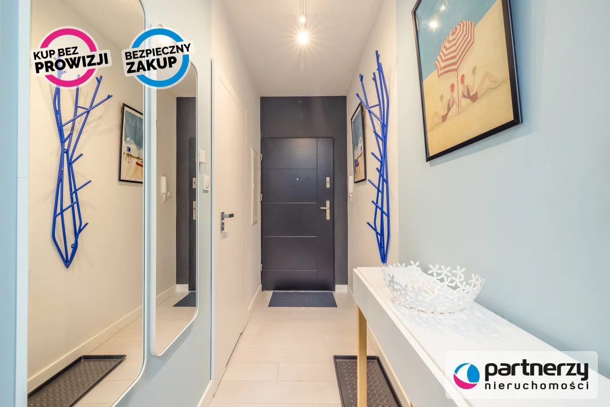 3 pokoje, mieszkanie 53,25 m², piętro 1, oferta nr , PAN178507, Gdańsk, Wyspa Sobieszewska, Sobieszewo, Turystyczna