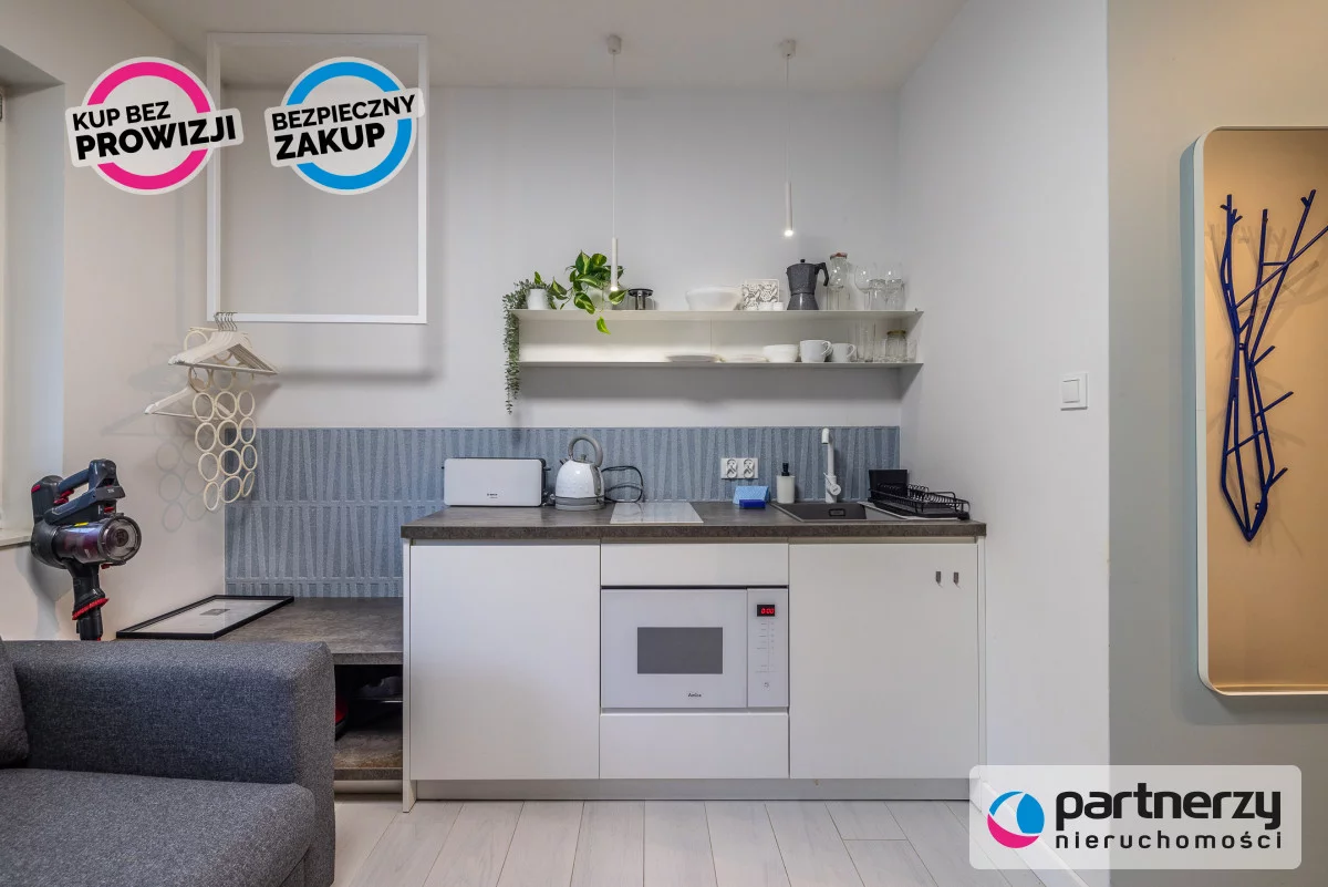 3 pokoje, mieszkanie 53,25 m², piętro 1, oferta nr , PAN178507, Gdańsk, Wyspa Sobieszewska, Sobieszewo, Turystyczna