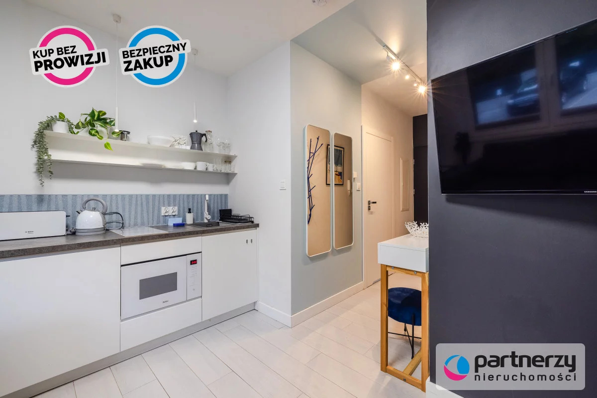 3 pokoje, mieszkanie 53,25 m², piętro 1, oferta nr , PAN178507, Gdańsk, Wyspa Sobieszewska, Sobieszewo, Turystyczna