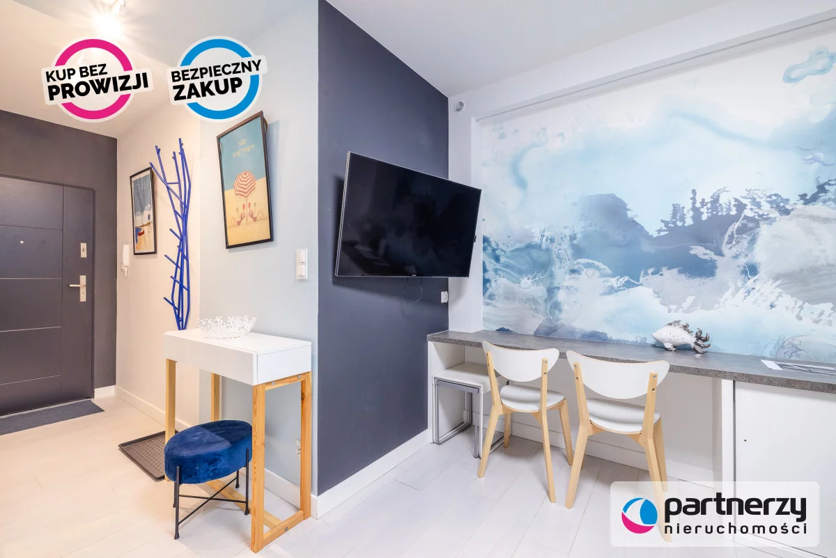 3 pokoje, mieszkanie 53,25 m², piętro 1, oferta nr , PAN178507, Gdańsk, Wyspa Sobieszewska, Sobieszewo, Turystyczna