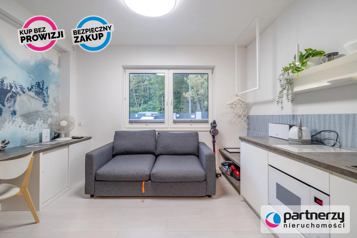 3 pokoje, mieszkanie 53,25 m², piętro 1, oferta nr , PAN178507, Gdańsk, Wyspa Sobieszewska, Sobieszewo, Turystyczna