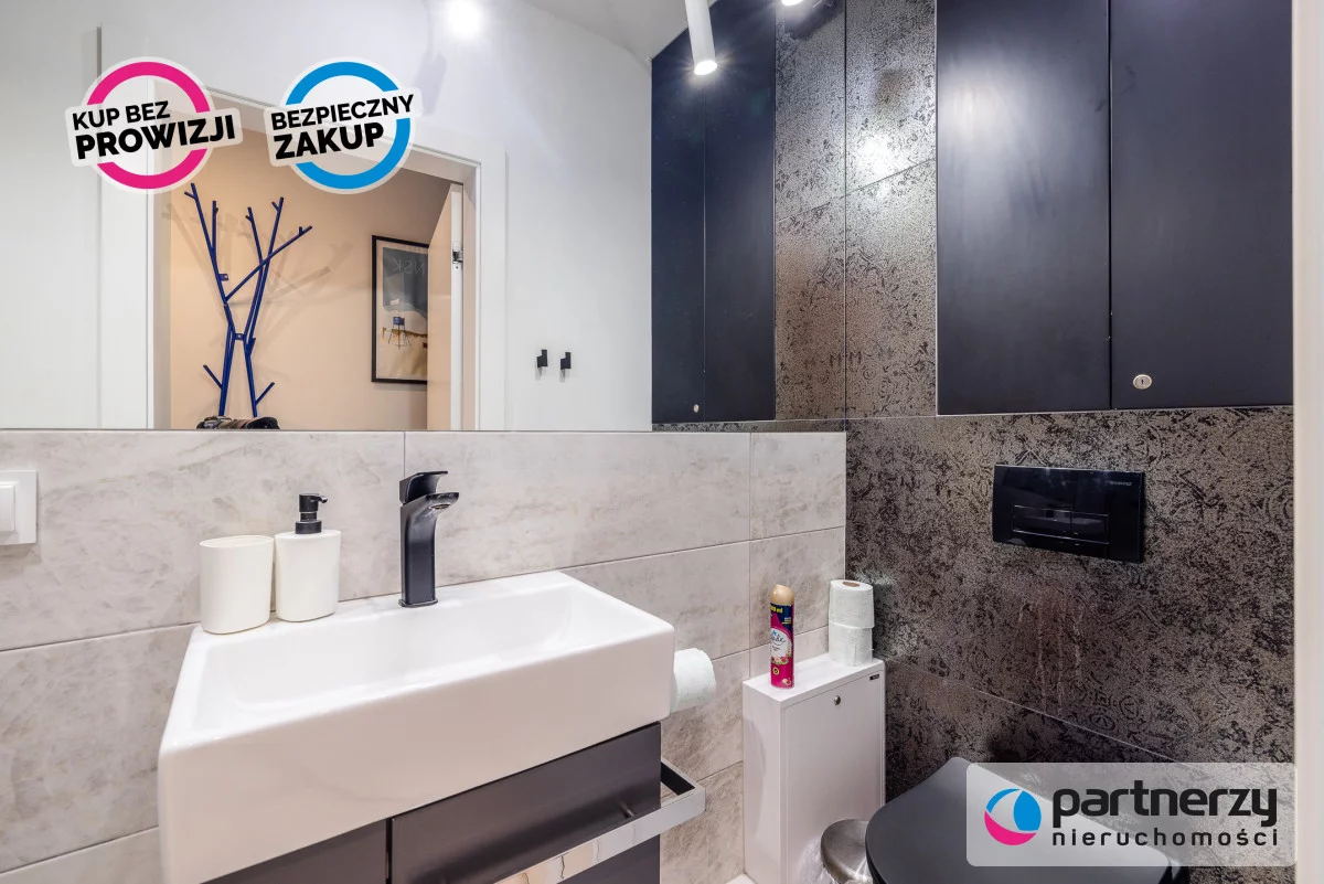 3 pokoje, mieszkanie 53,25 m², piętro 1, oferta nr , PAN178507, Gdańsk, Wyspa Sobieszewska, Sobieszewo, Turystyczna