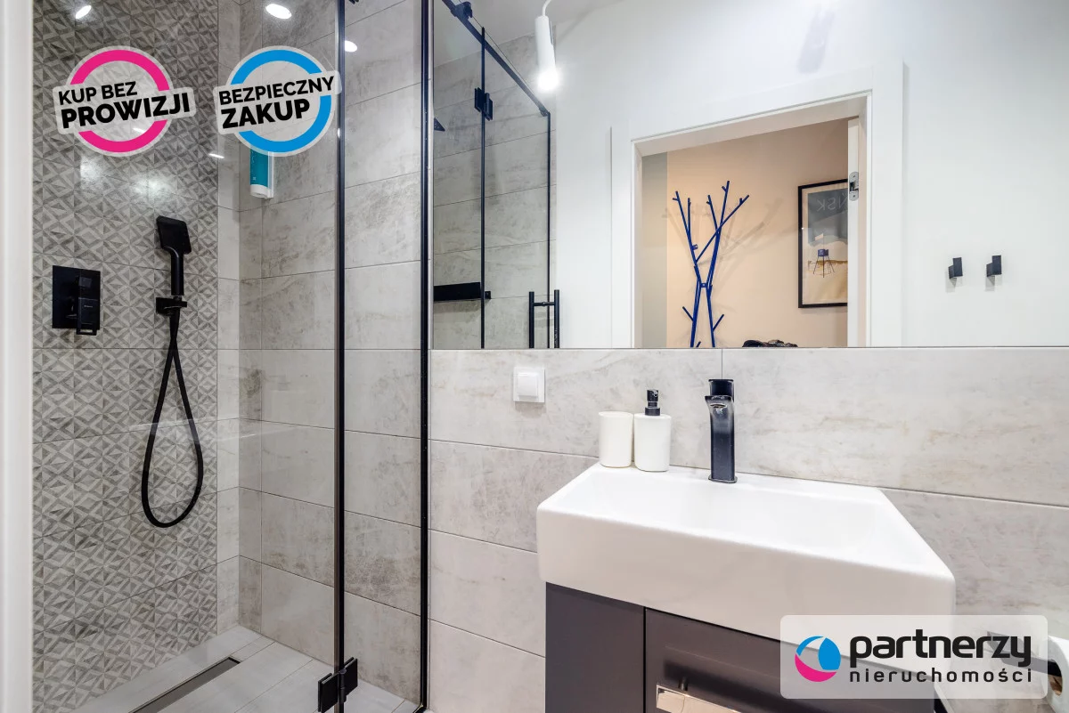 3 pokoje, mieszkanie 53,25 m², piętro 1, oferta nr , PAN178507, Gdańsk, Wyspa Sobieszewska, Sobieszewo, Turystyczna