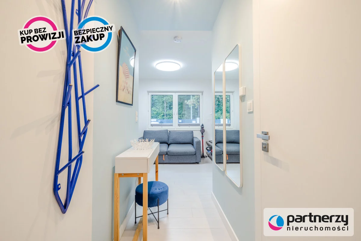 3 pokoje, mieszkanie 53,25 m², piętro 1, oferta nr , PAN178507, Gdańsk, Wyspa Sobieszewska, Sobieszewo, Turystyczna
