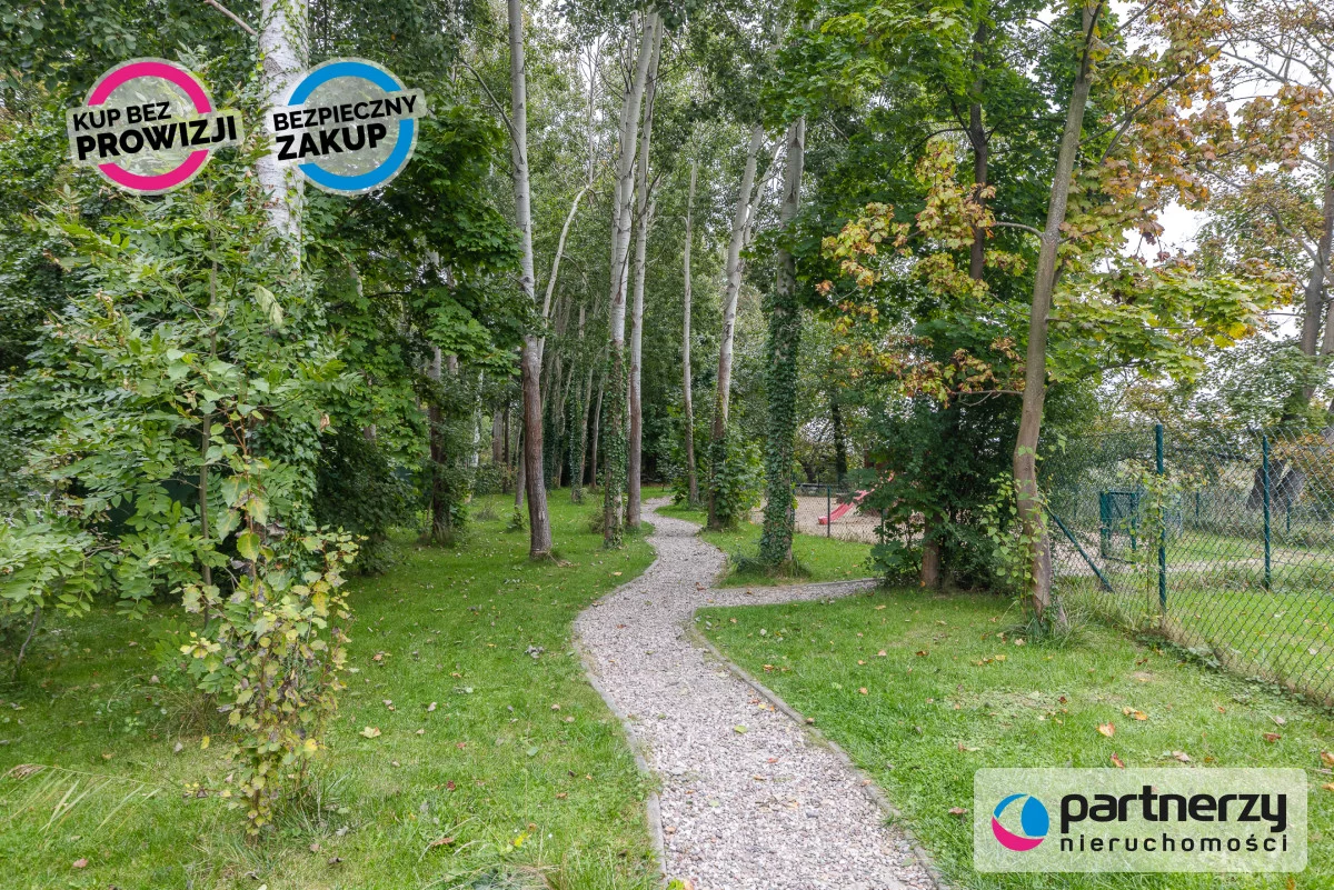 3 pokoje, mieszkanie 53,25 m², piętro 1, oferta nr , PAN178507, Gdańsk, Wyspa Sobieszewska, Sobieszewo, Turystyczna
