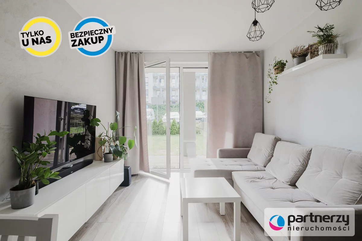 Apartamenty PAN138674 Gdańsk Jasień Turzycowa