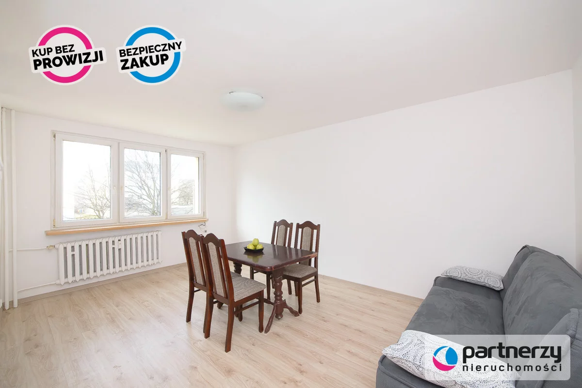 Mieszkanie 56,40 m², piętro 1, oferta nr , PAN881223, Gdańsk, Przymorze, Tysiąclecia