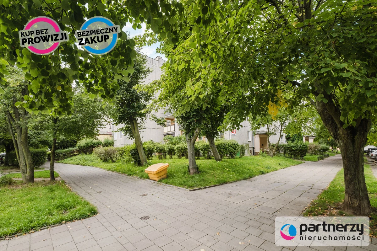 3 pokoje, mieszkanie 48,80 m², piętro 3, oferta nr , PAN452494, Gdańsk, Orunia Górna-Gdańsk Południe, Orunia Górna, Uranowa
