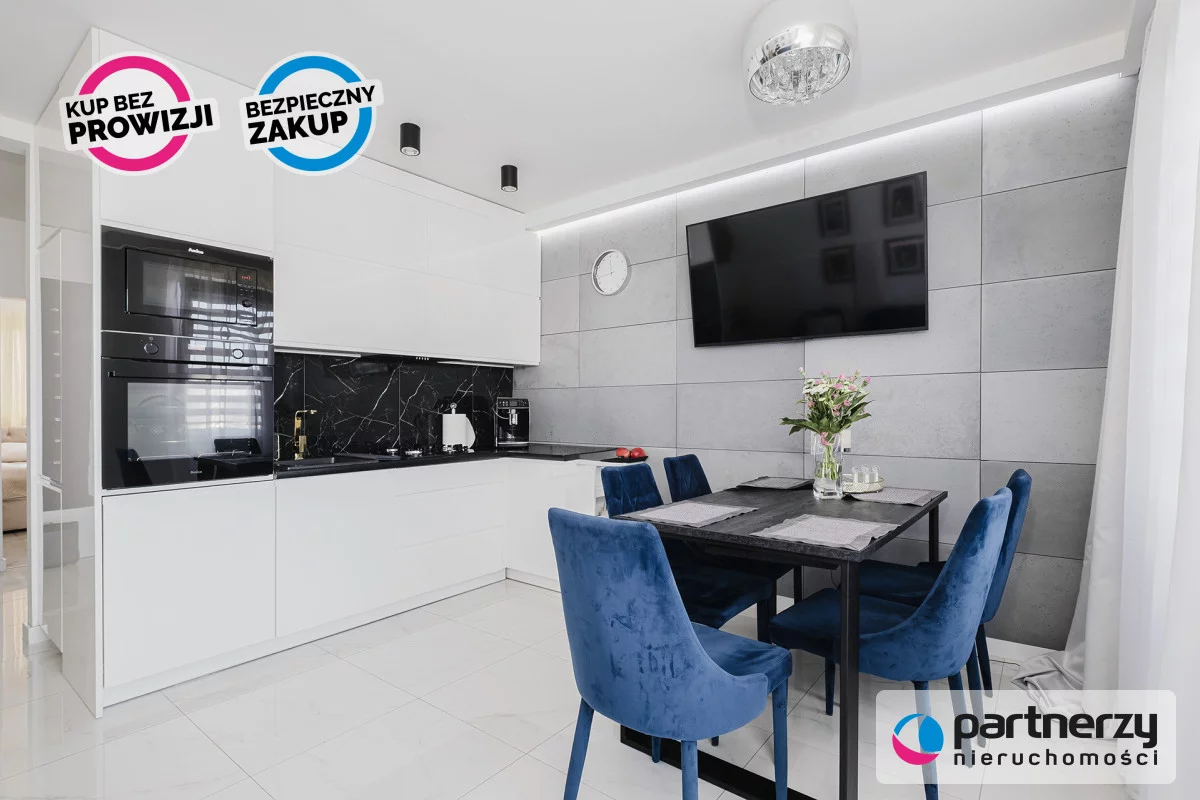 3 pokoje, mieszkanie 48,80 m², piętro 3, oferta nr , PAN452494, Gdańsk, Orunia Górna-Gdańsk Południe, Orunia Górna, Uranowa