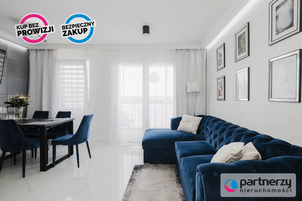 3 pokoje, mieszkanie 48,80 m², piętro 3, oferta nr , PAN452494, Gdańsk, Orunia Górna-Gdańsk Południe, Orunia Górna, Uranowa