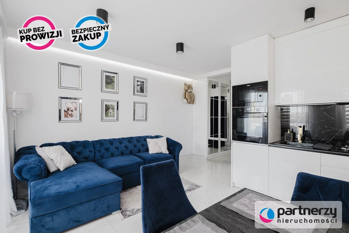 3 pokoje, mieszkanie 48,80 m², piętro 3, oferta nr , PAN452494, Gdańsk, Orunia Górna-Gdańsk Południe, Orunia Górna, Uranowa